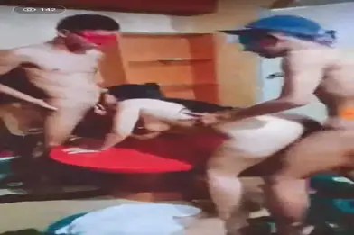 Aglovita Threesome Indo Standar Baru Kolaborasi Ngewe 2026