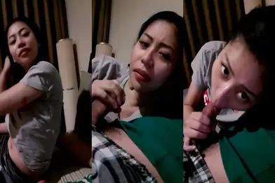 Bokep Indo Cassandra Loewy Asal Jakarta Part 1