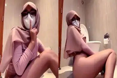 Bokep Indo Kumpulan Short Video Camilla Hijabers Cantik