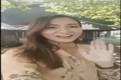 Dokumentasi Privat Gadis Yesica Di Kamar