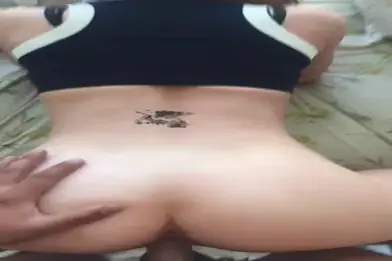 Lindseywangg ABG Twitter Seri 3 Ketagihan