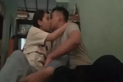 Ngentot Di Rumah Hampir Kegep Tetangga Sange HD