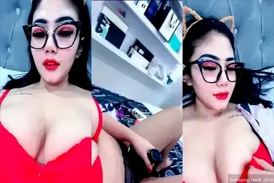 Sandra Indo VCS Elus Nenen Mulus Memek Becek
