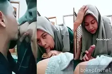 Ukhti Cantik Ngasih Susu Toket Gede Ngentot HD WOT